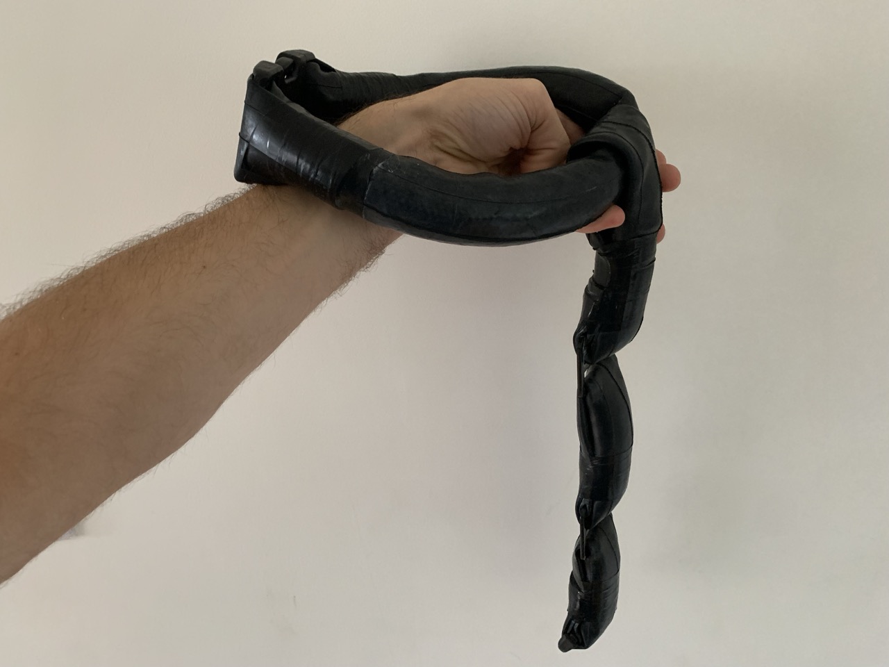 Neck Weight Presentation